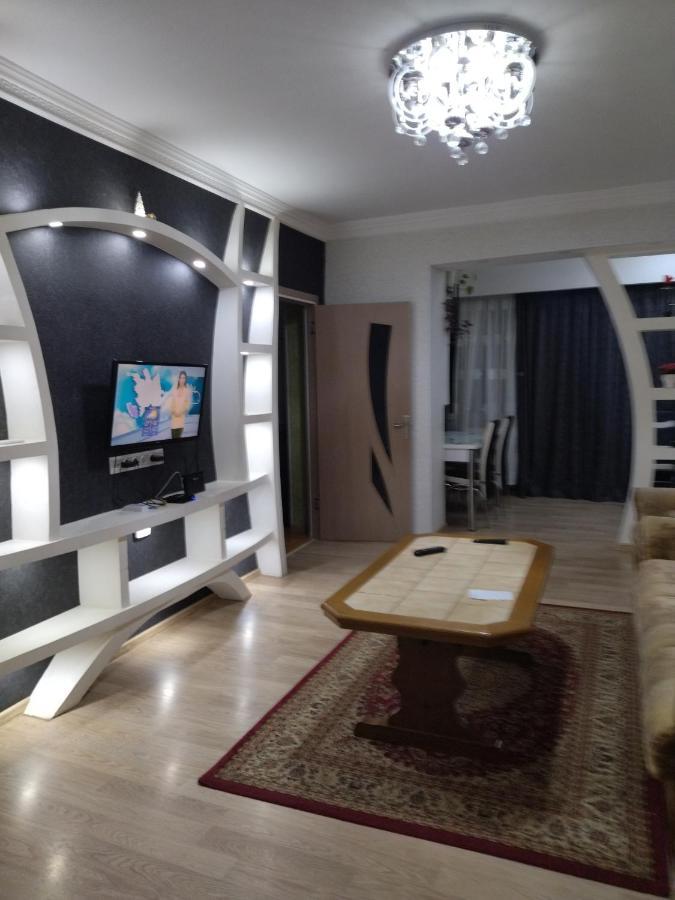 Apartment For You ティビリシ エクステリア 写真