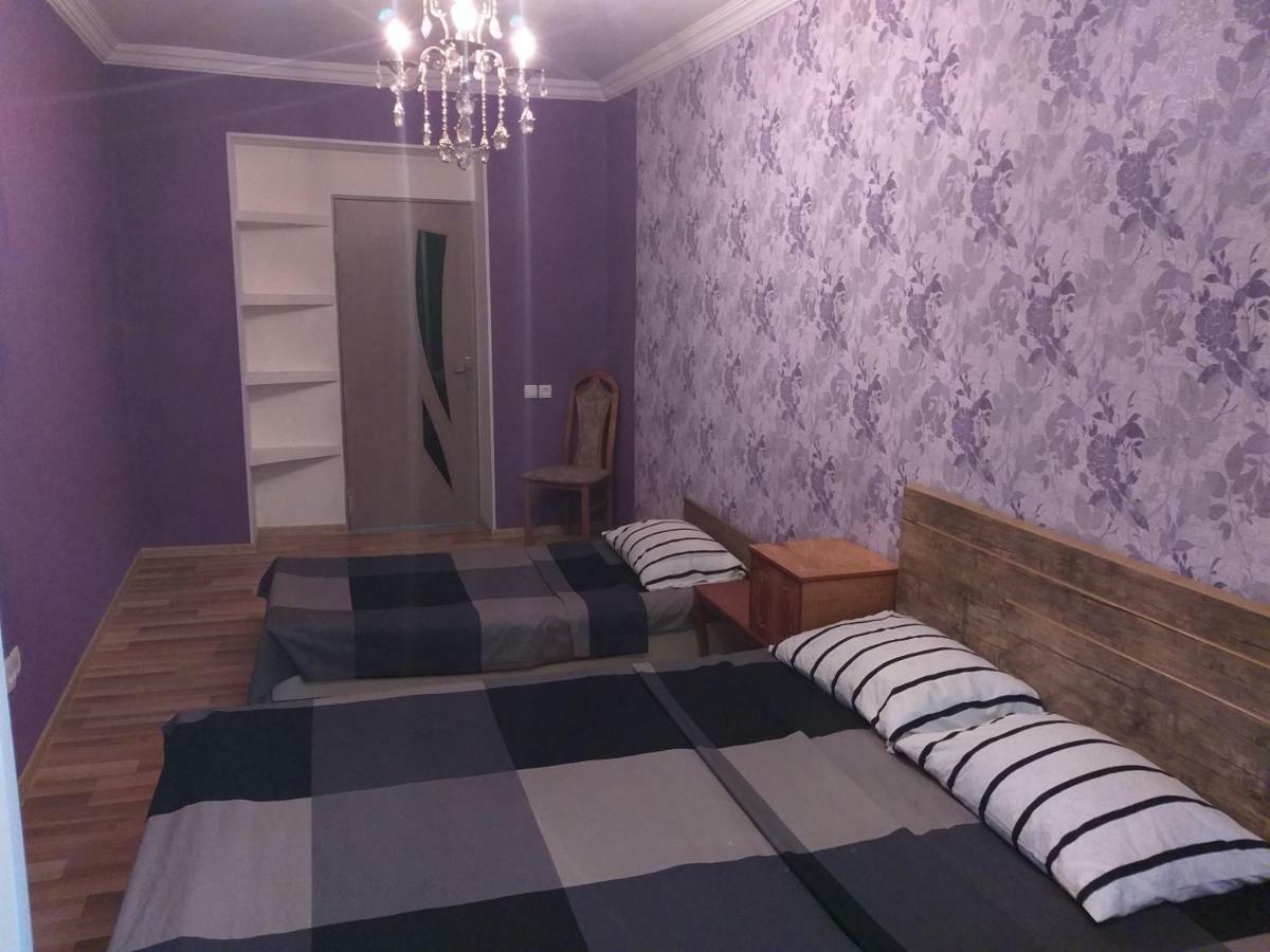 Apartment For You ティビリシ エクステリア 写真