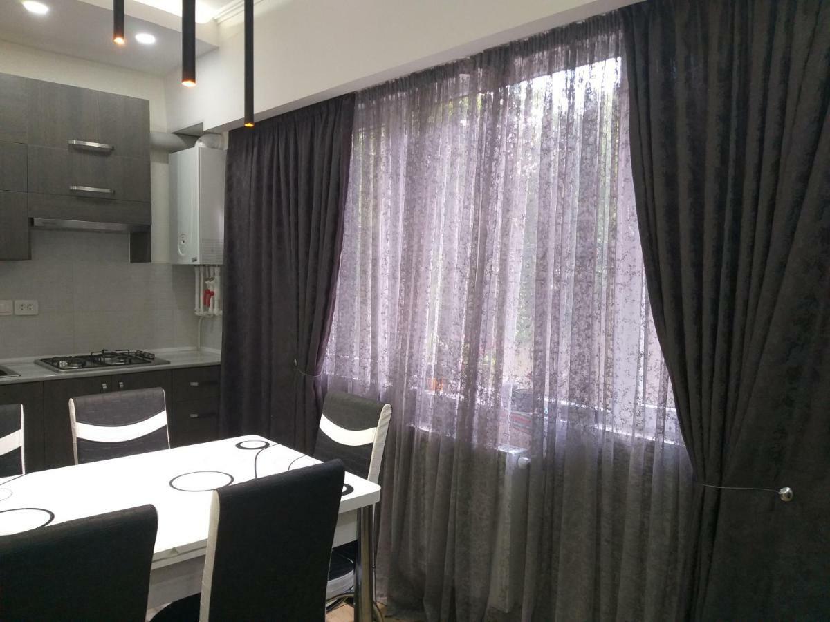 Apartment For You ティビリシ エクステリア 写真